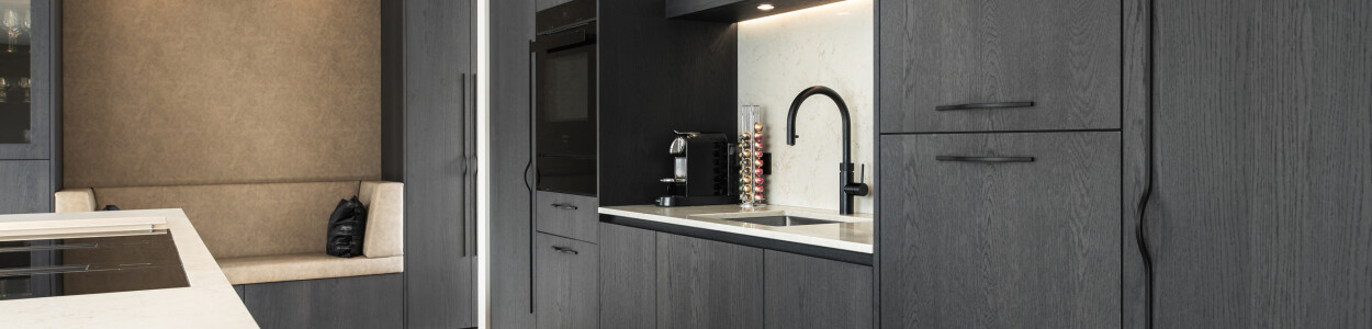 Moderne Keuken