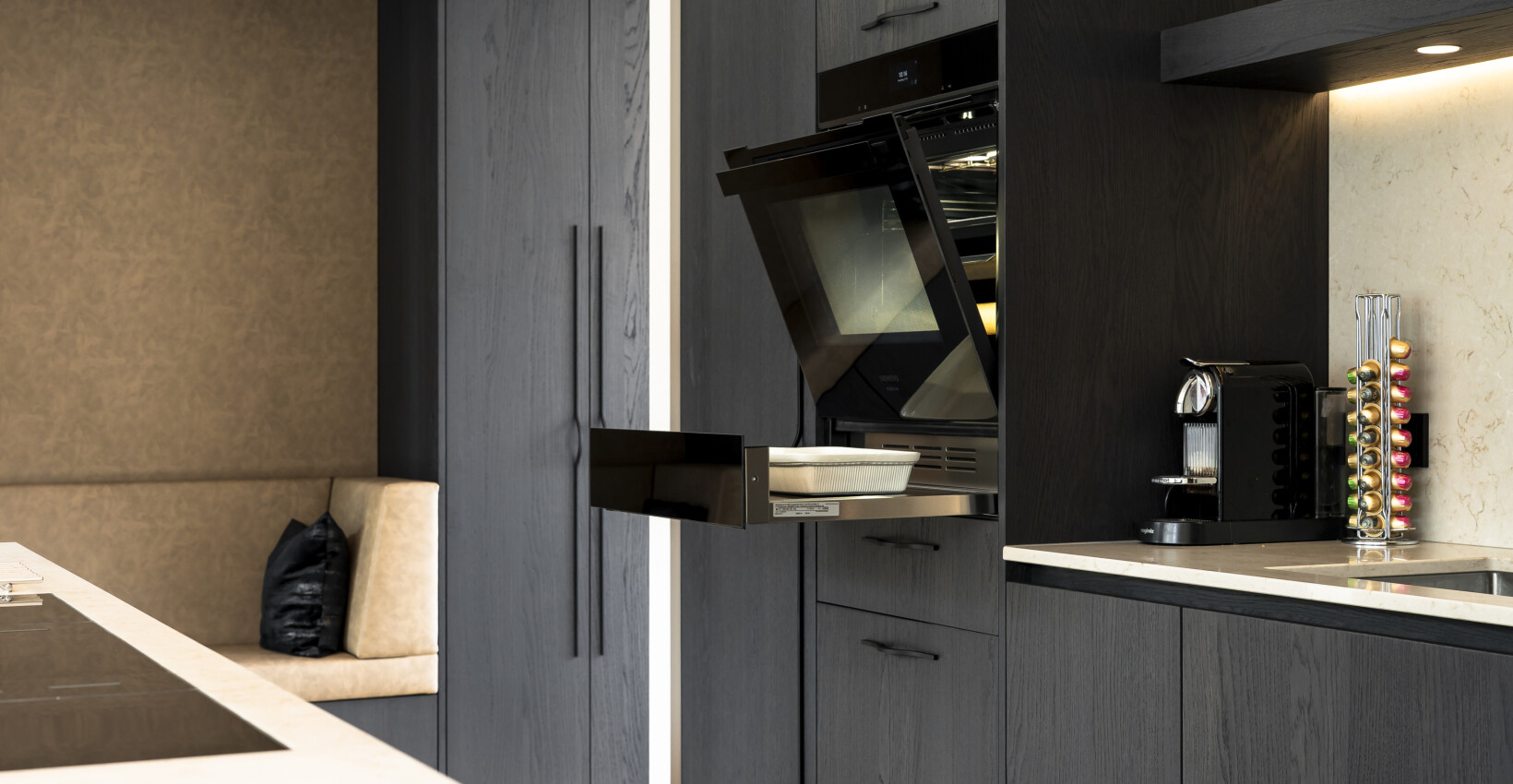 Keuken maatwerk Barneveld