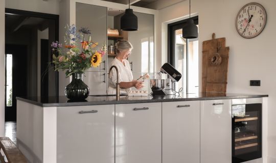 Keuken van De Keukenmakery