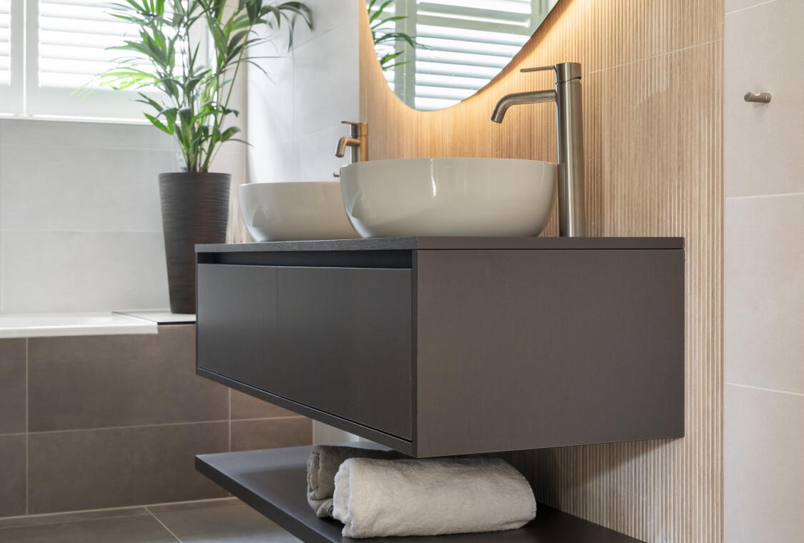 Keuken maatwerk Barneveld