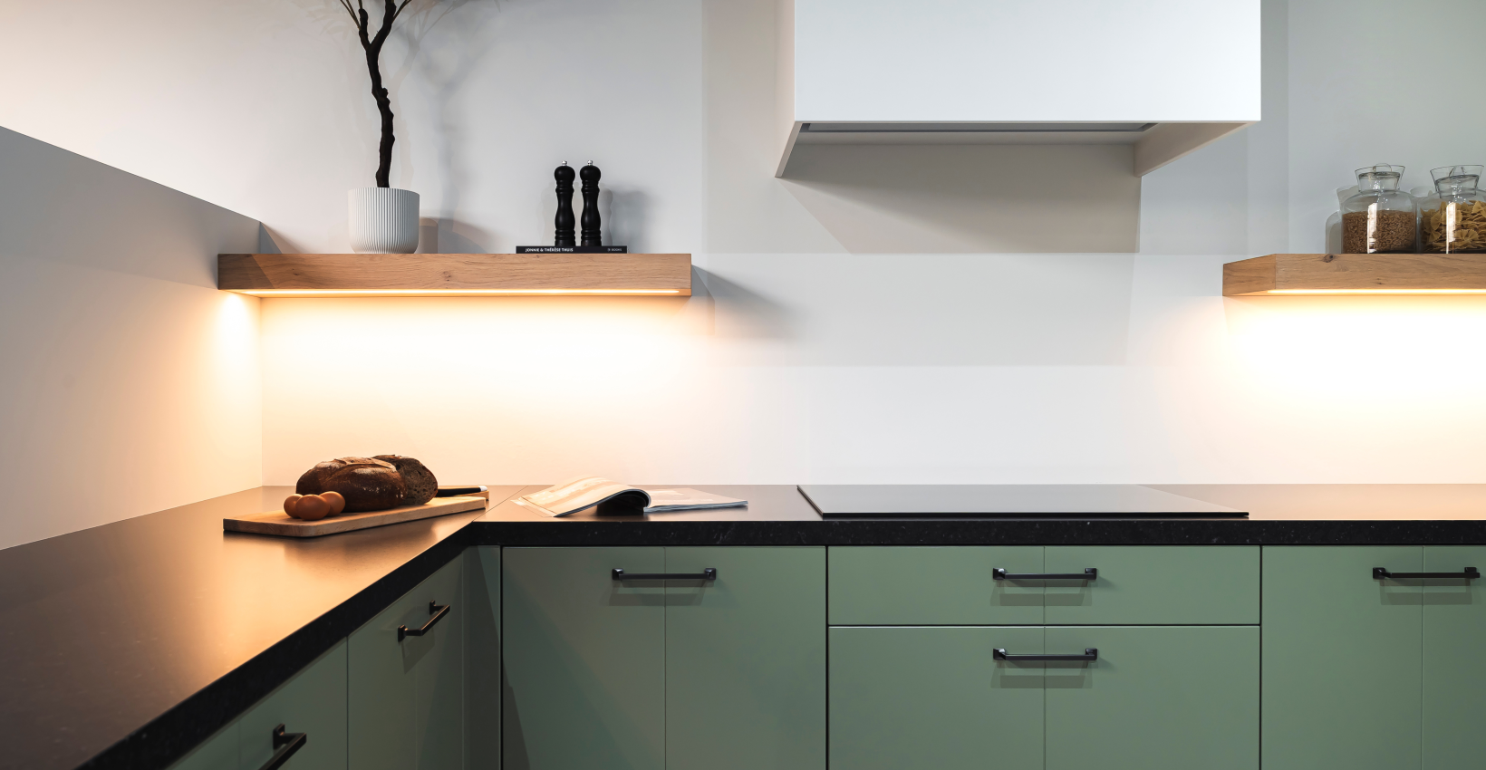 landelijke keuken Barneveld