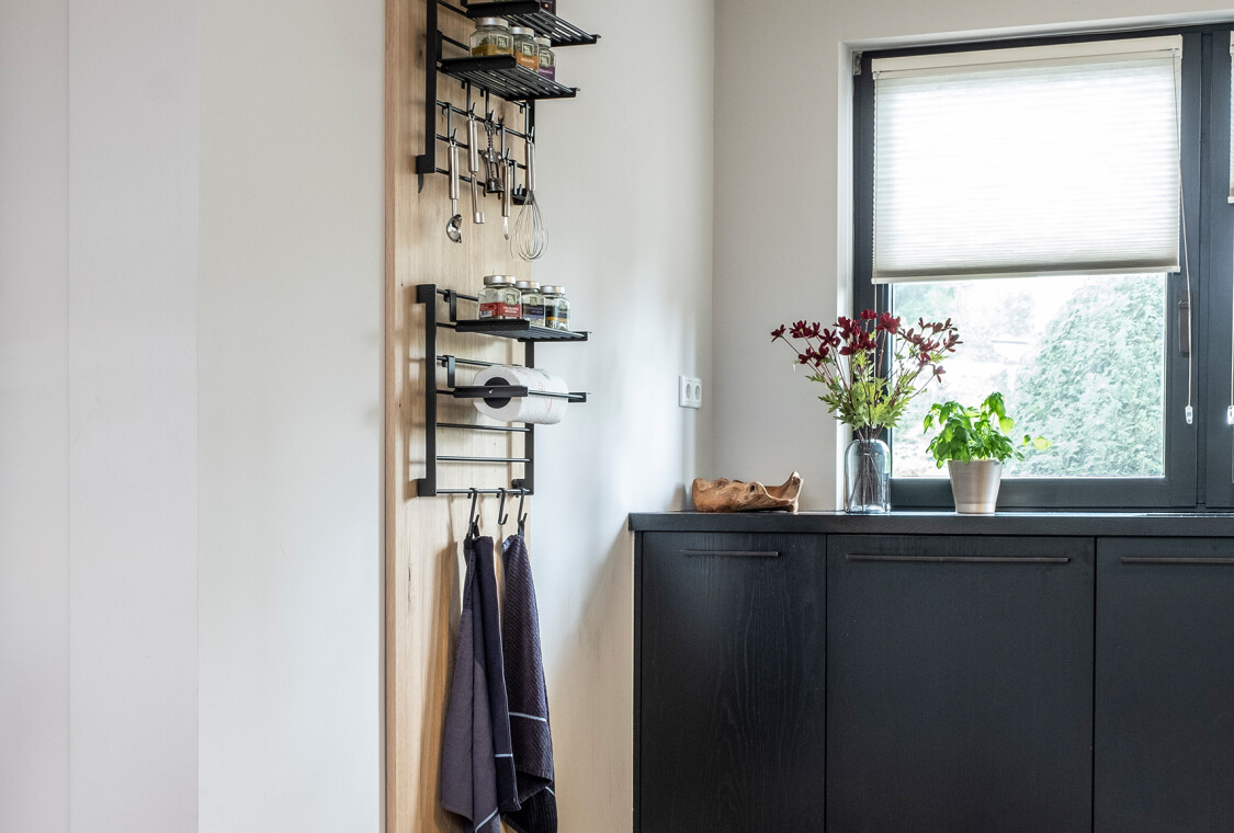 Maatwerk keuken Barneveld