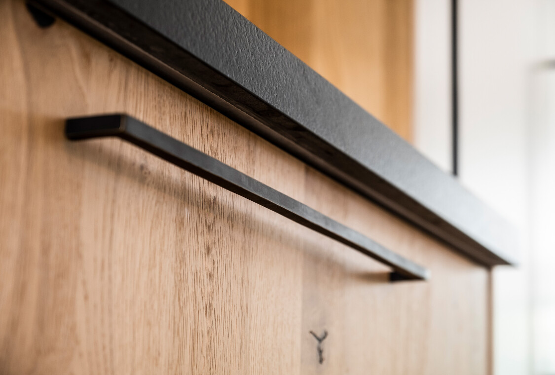 Keuken maatwerk Barneveld