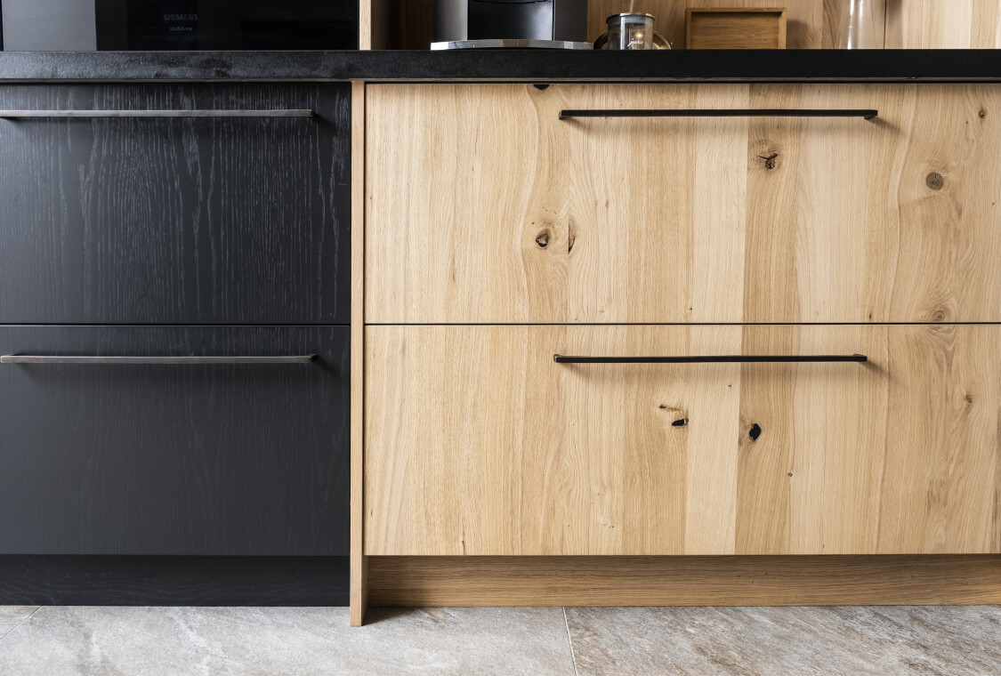 Keuken van De Keukenmakery