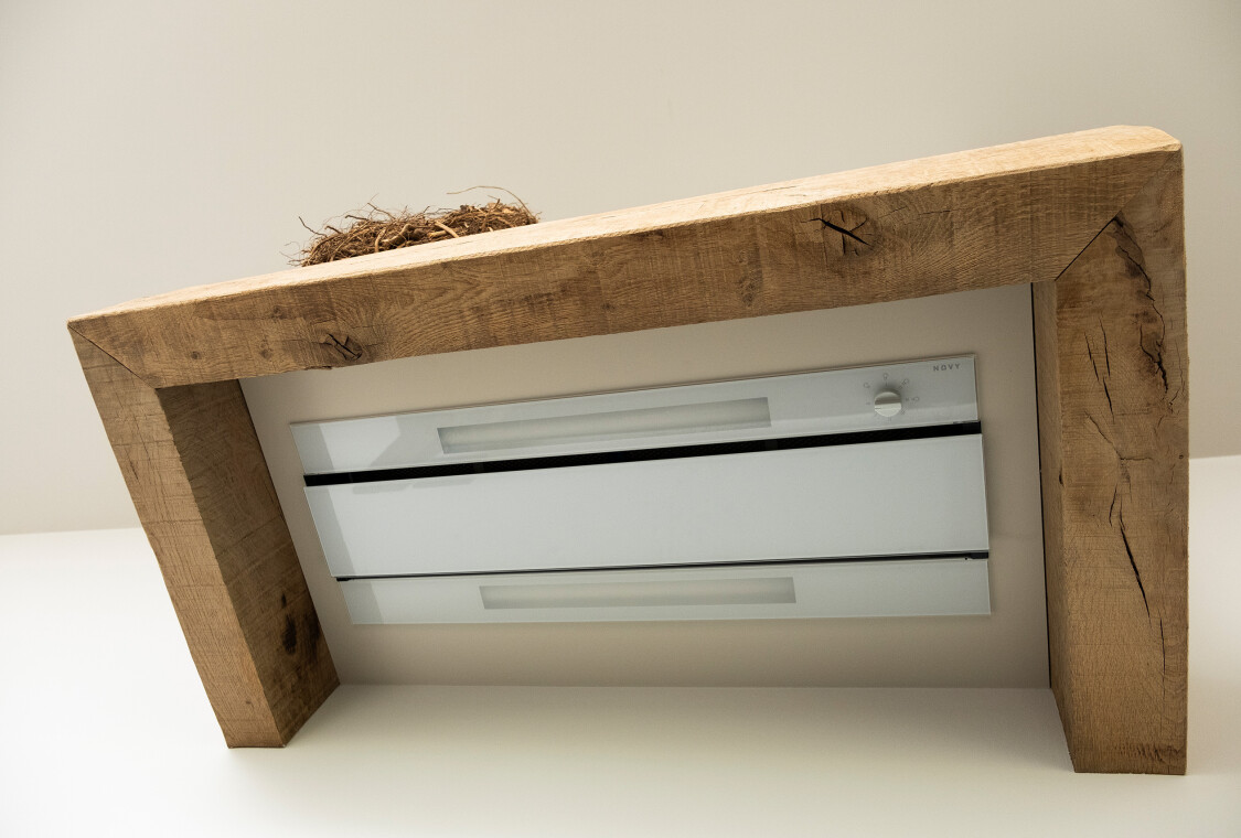 Maatwerk keuken Barneveld