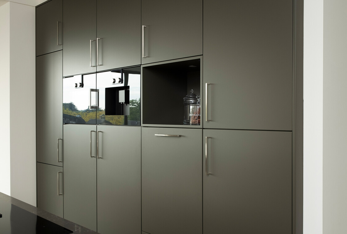 Keuken van De Keukenmakery