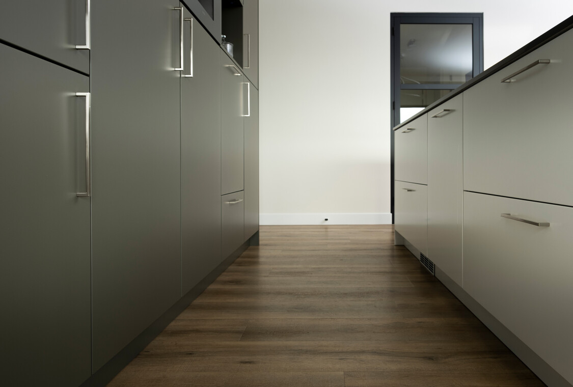 Maatwerk keuken Barneveld