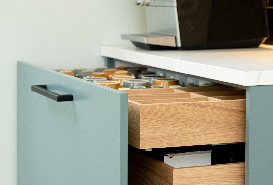 Kasten op maat Barneveld