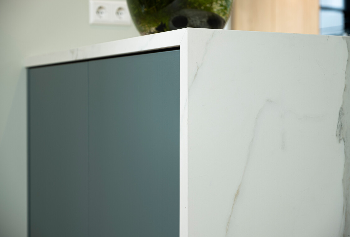 Keuken maatwerk Barneveld