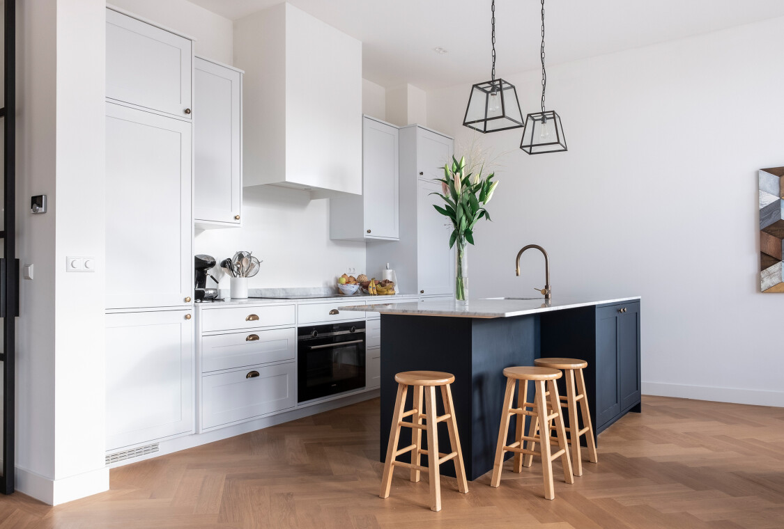 Keuken van De Keukenmakery