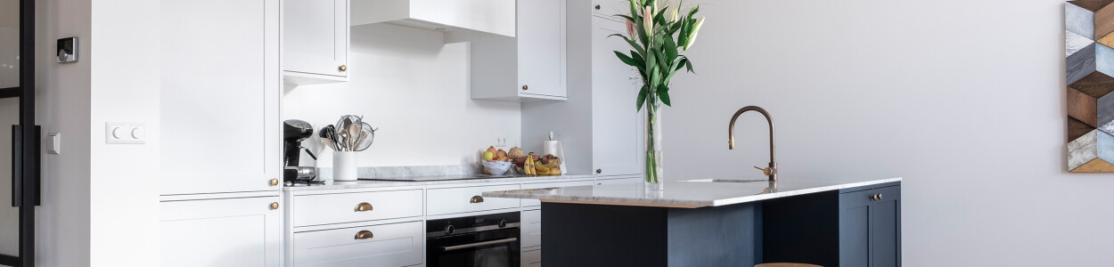 Keuken van De Keukenmakery