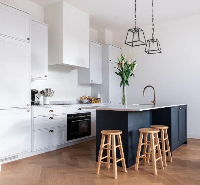 Keuken van De Keukenmakery