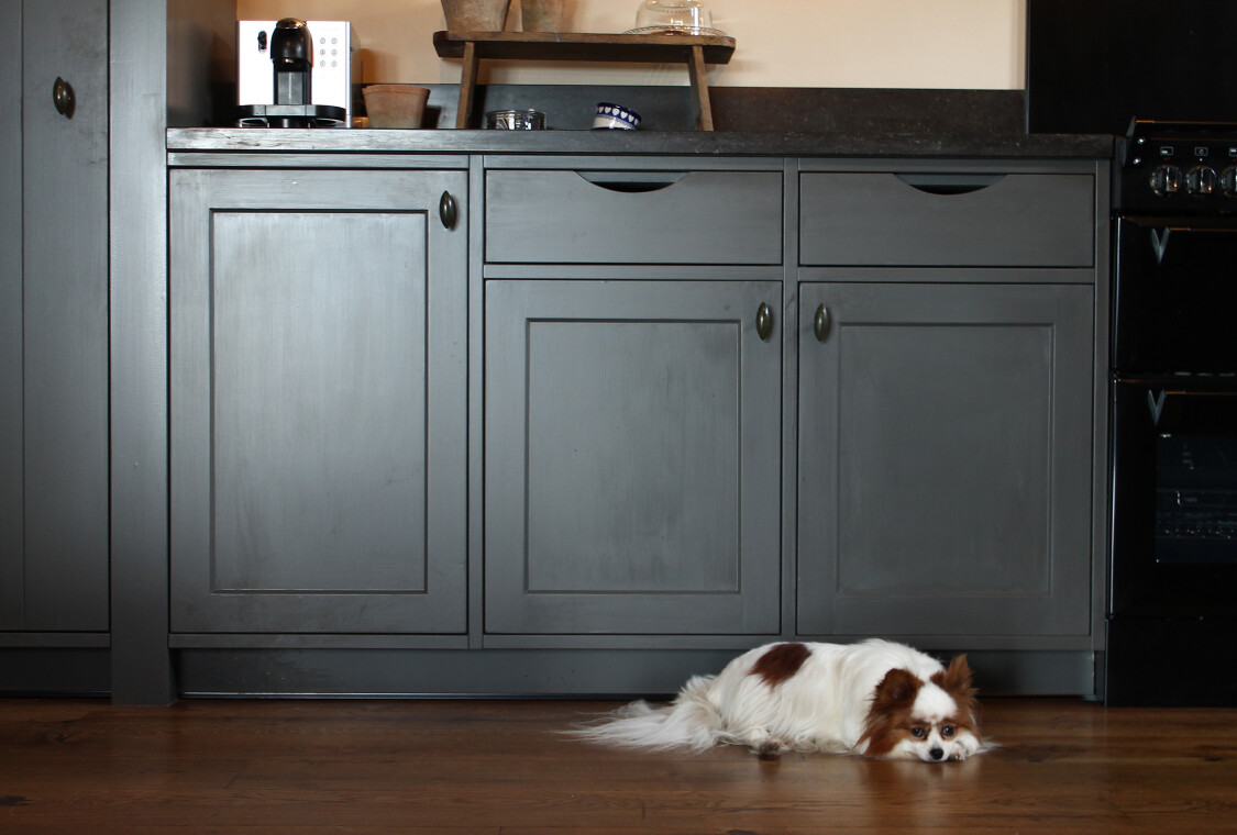 Keuken maatwerk Barneveld