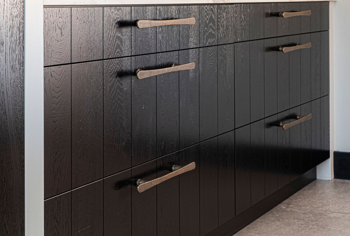 Keuken maatwerk Barneveld