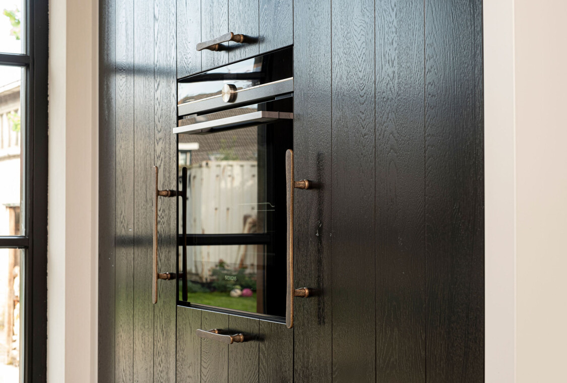 Keuken van De Keukenmakery