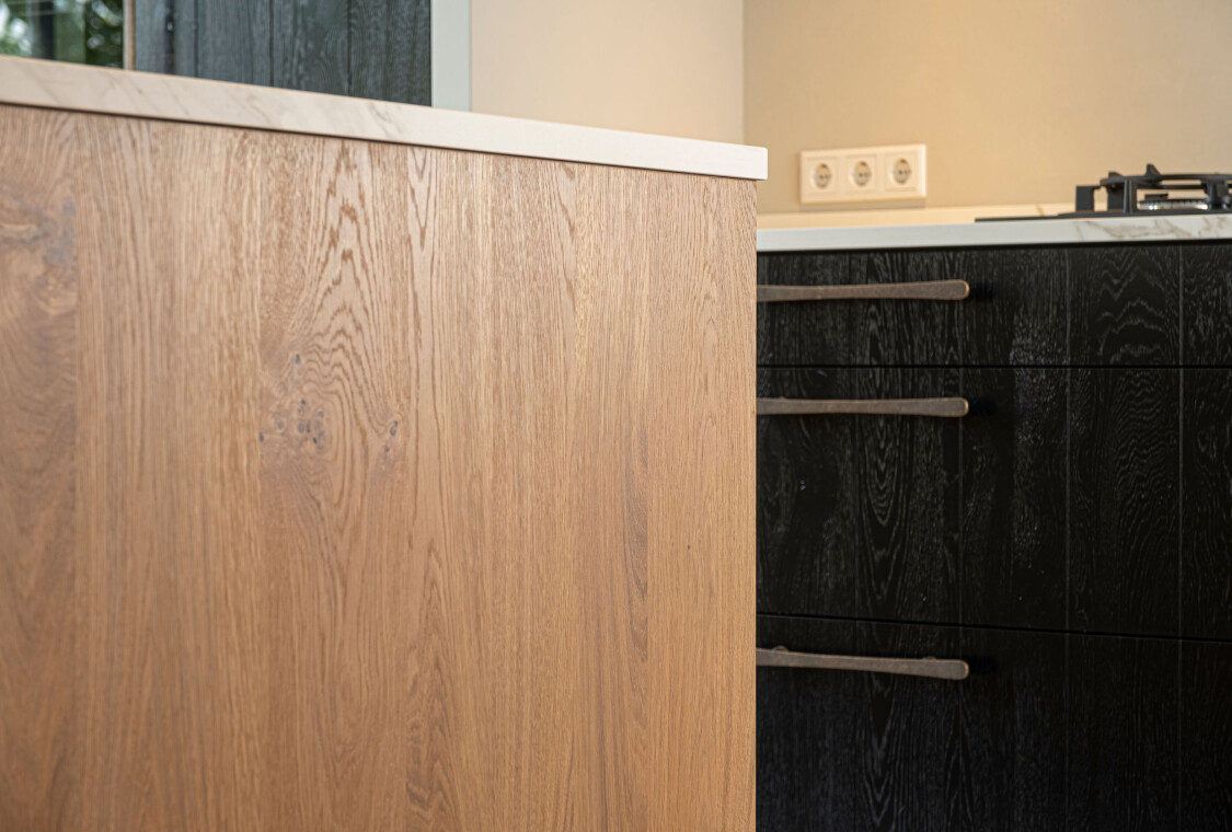 landelijke keuken Barneveld