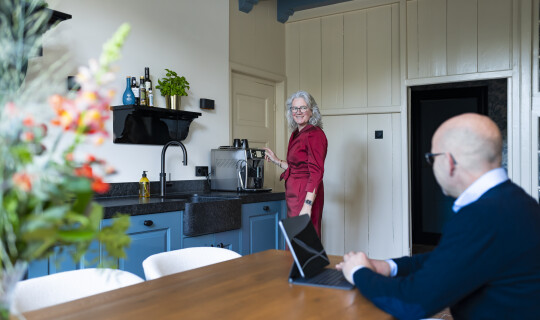 Keuken van De Keukenmakery