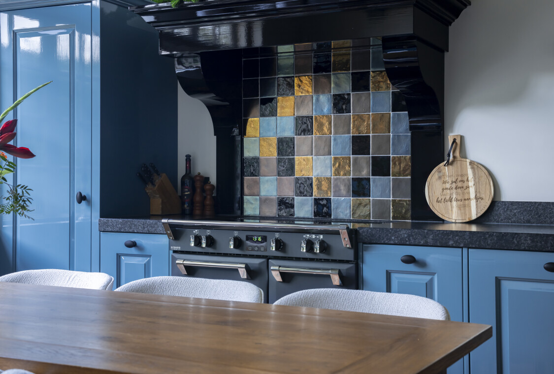 Landelijke schouw op maat