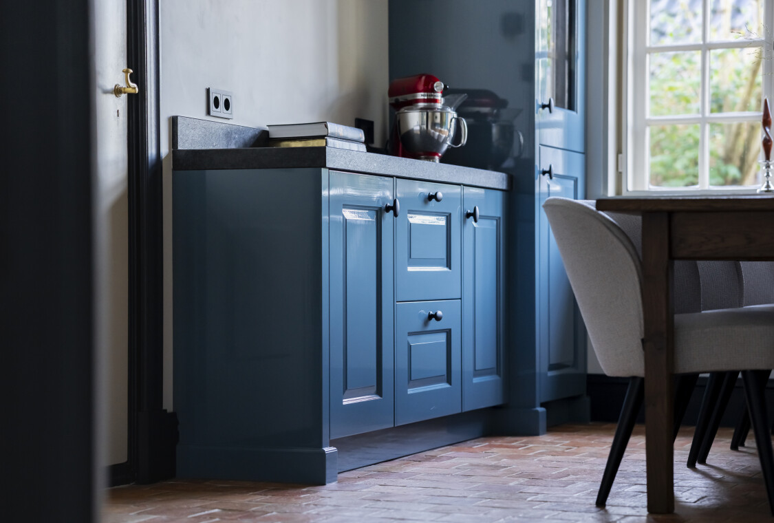 Keuken van de Keukenmakery