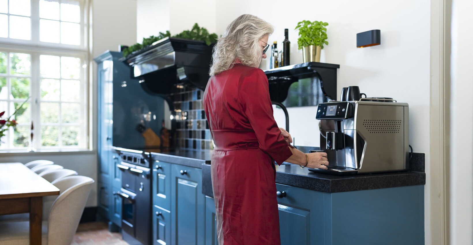 Landelijke keuken Barneveld