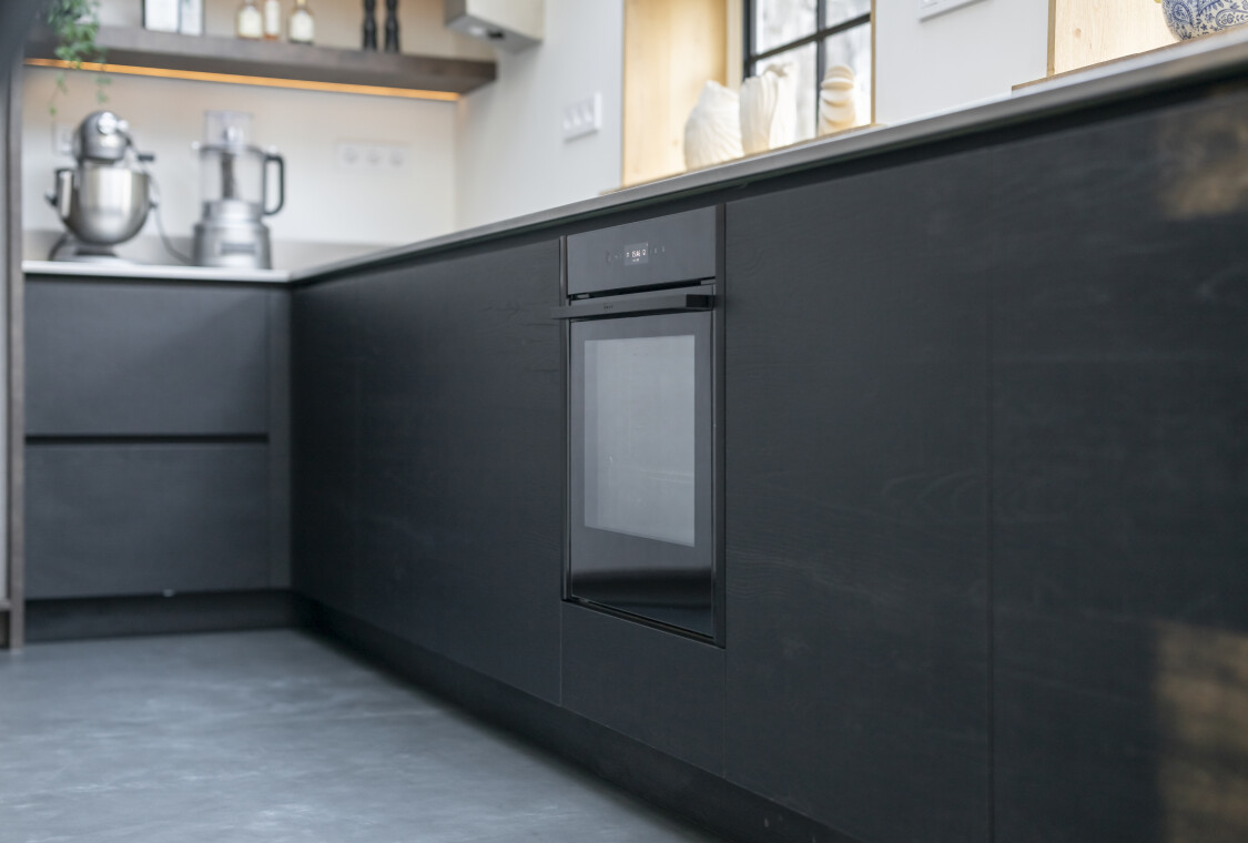 Maatwerk keuken Barneveld