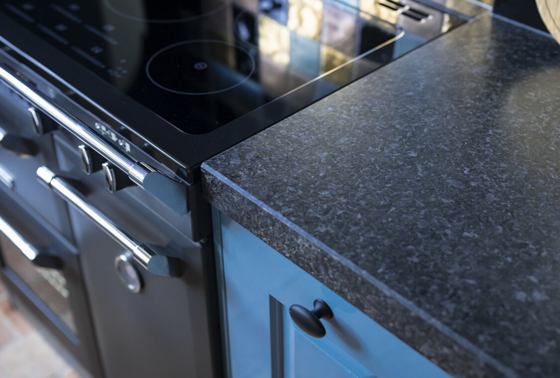 Maatwerk keuken Barneveld