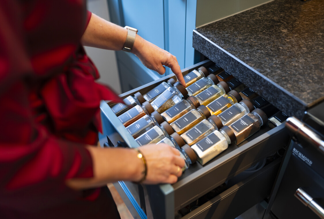 Kasten op maat Barneveld