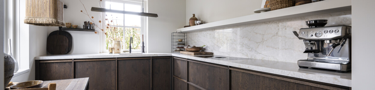Maatwerk keuken Barneveld