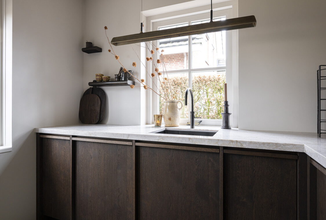 Keuken op maat Barneveld