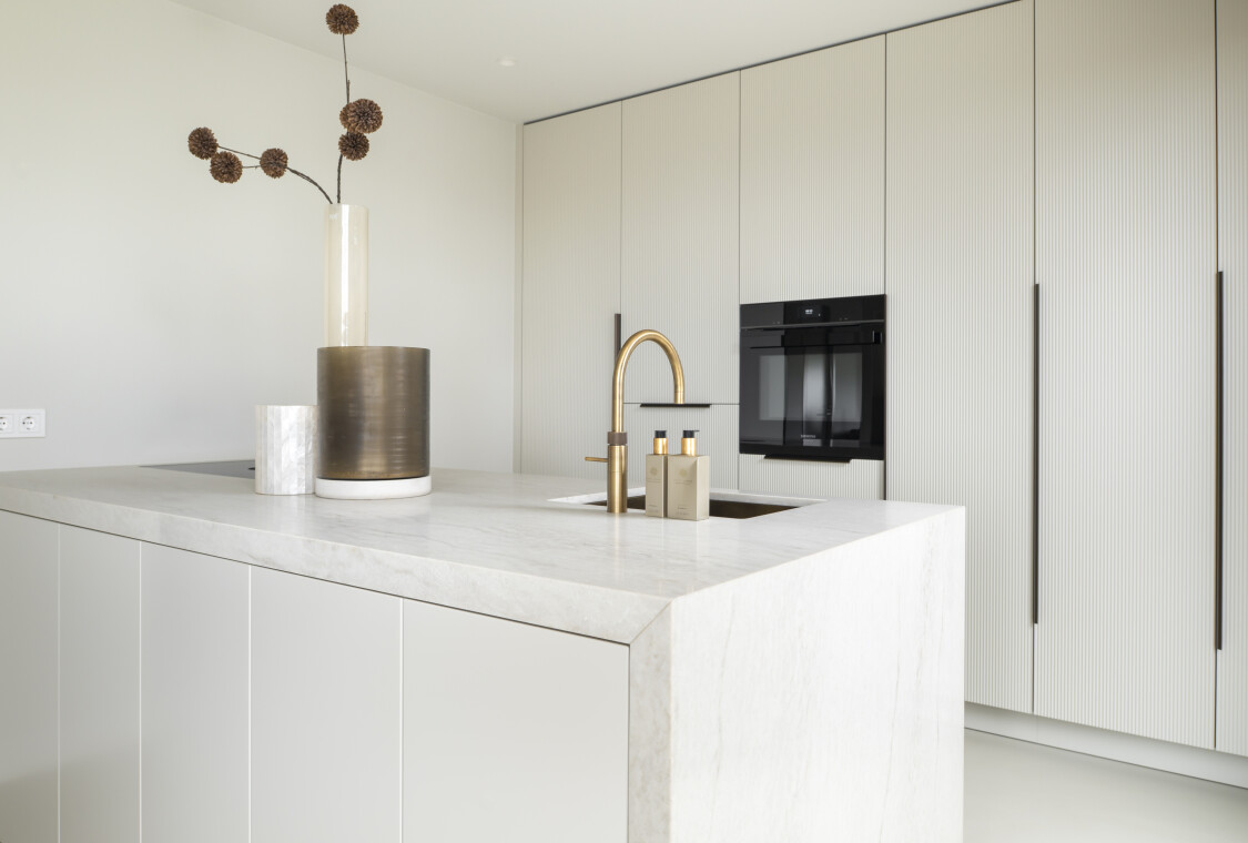 Keuken maatwerk Barneveld