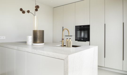 Keuken maatwerk Barneveld