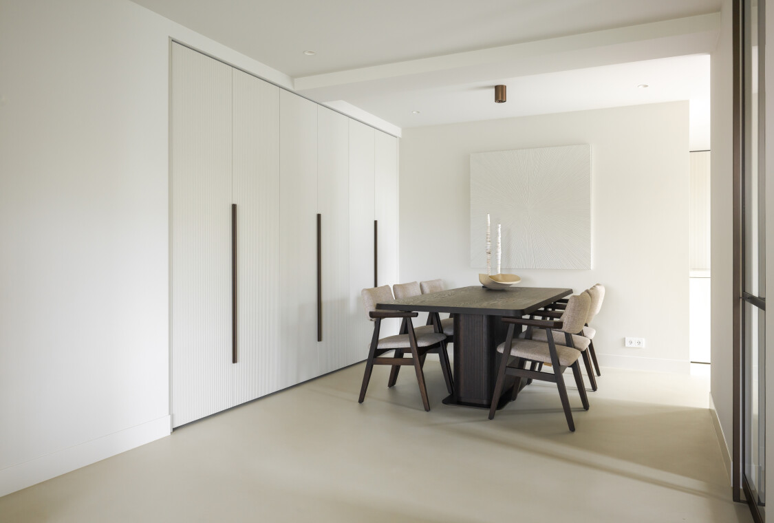 Interieur op maat De Keukenmakery