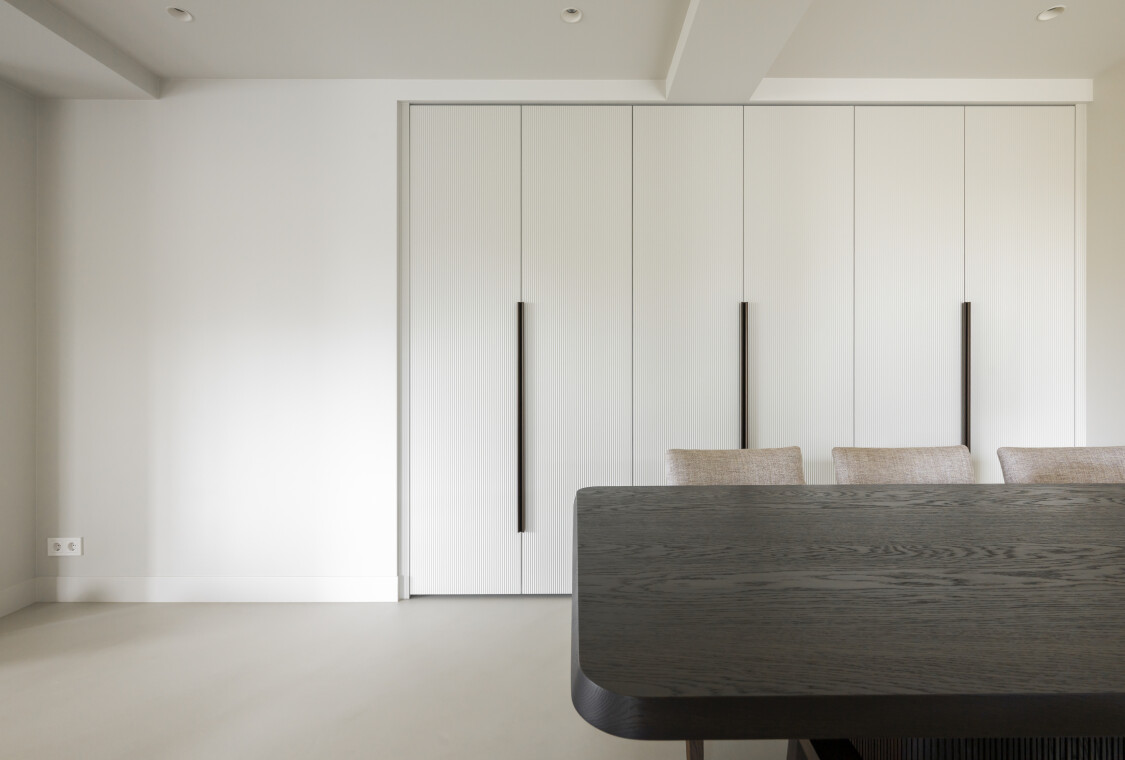 Handgemaakt interieur Barneveld
