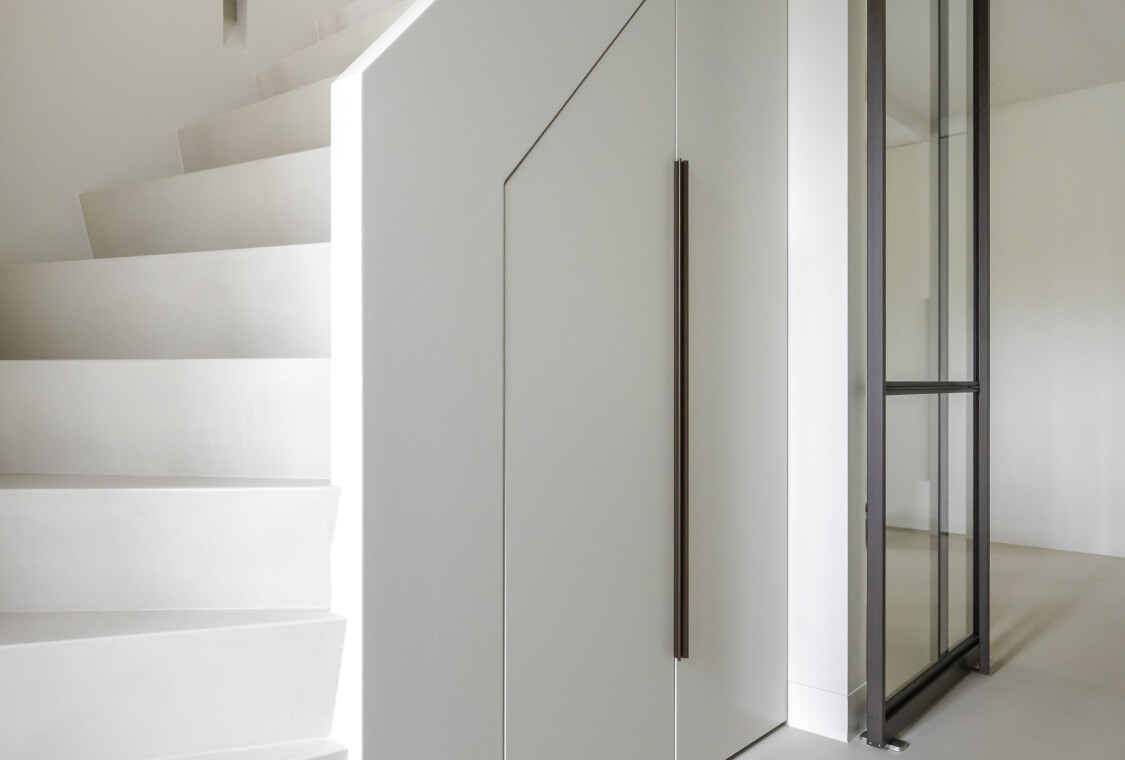 Interieur op maat De Keukenmakery