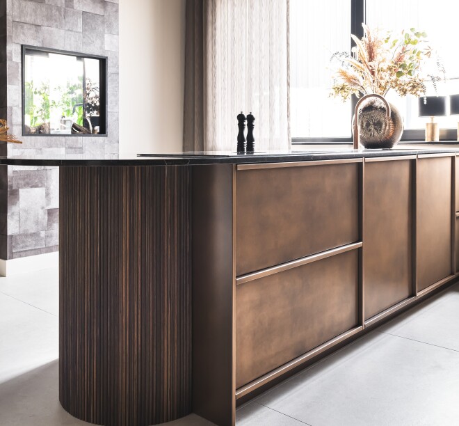 Keuken van De Keukenmakery
