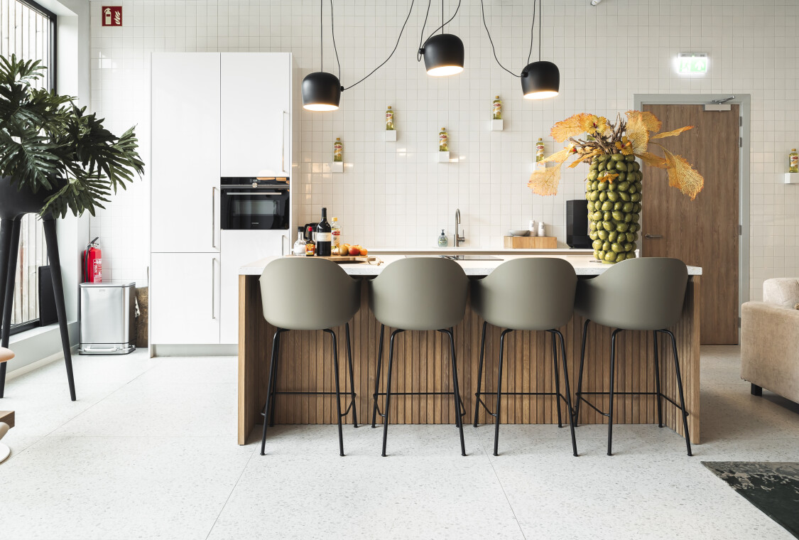 Keuken maatwerk Barneveld