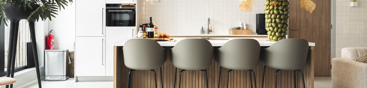 Keuken maatwerk Barneveld