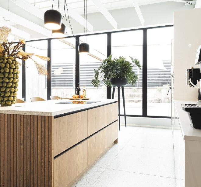 Moderne Keuken