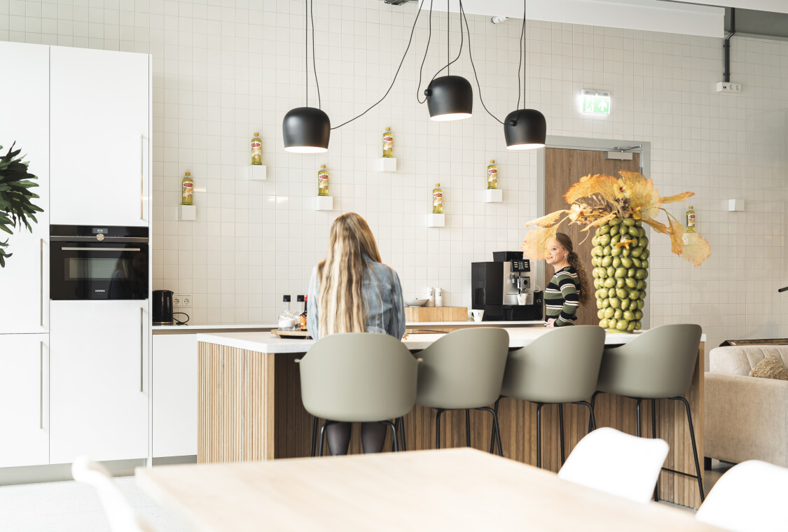 Keuken maatwerk Barneveld