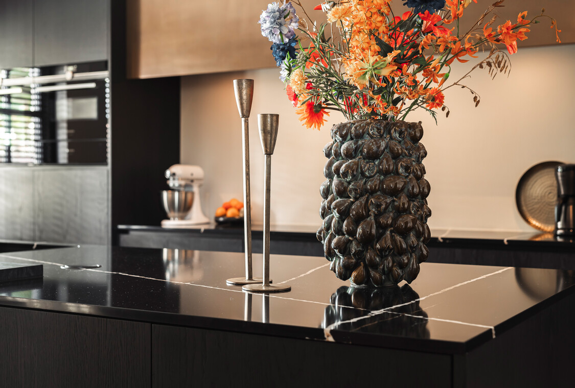 Keuken maatwerk Barneveld