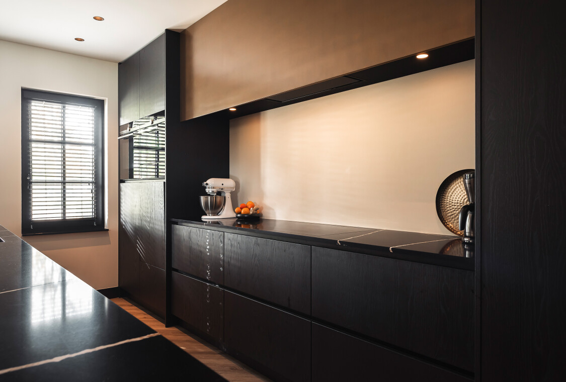 Keuken van De Keukenmakery