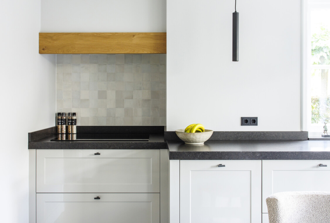 Keuken van De Keukenmakery