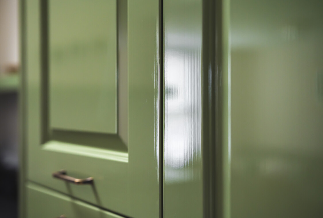 Keuken maatwerk Barneveld