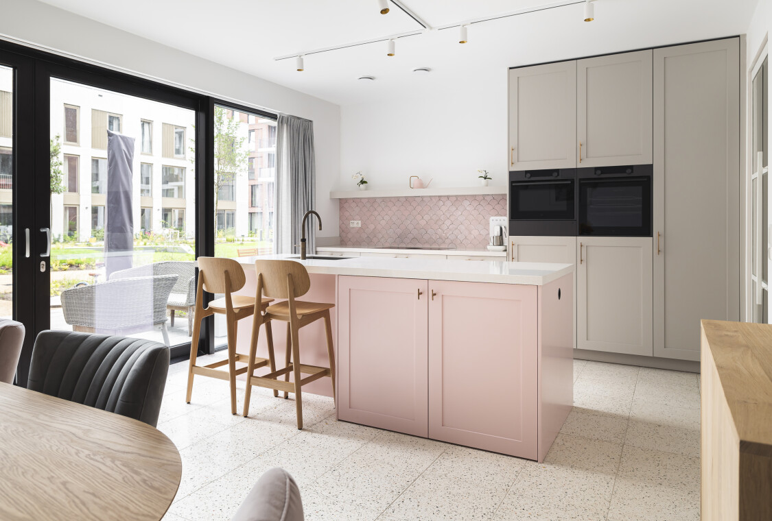 Keuken maatwerk Barneveld