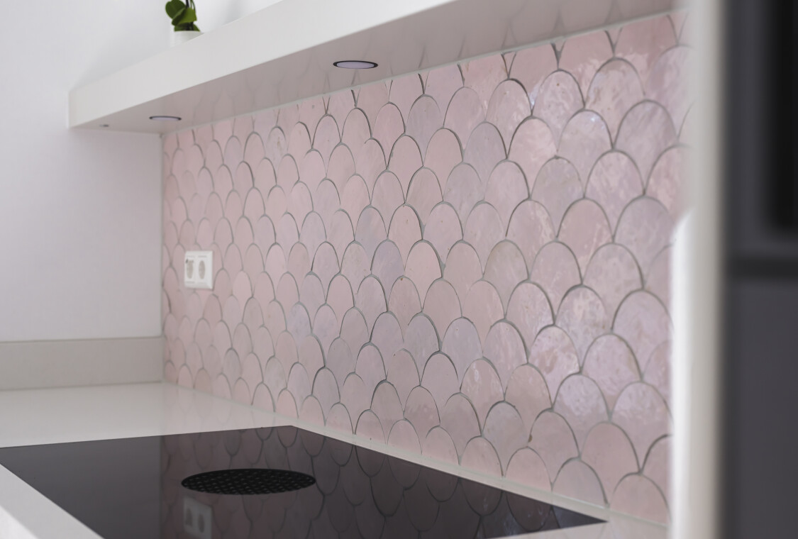 Keuken maatwerk Barneveld