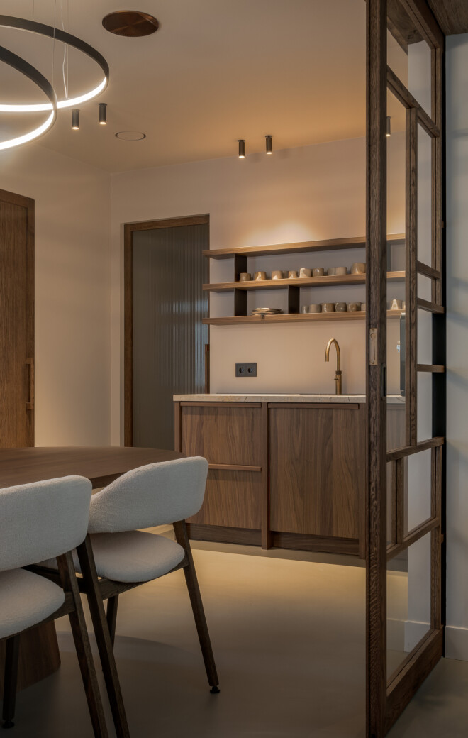 maatwerk Interieur