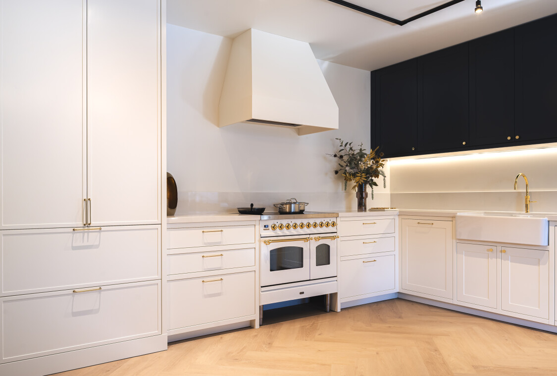 Keuken maatwerk Barneveld