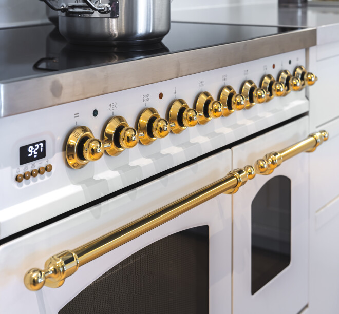 Maatwerk keuken