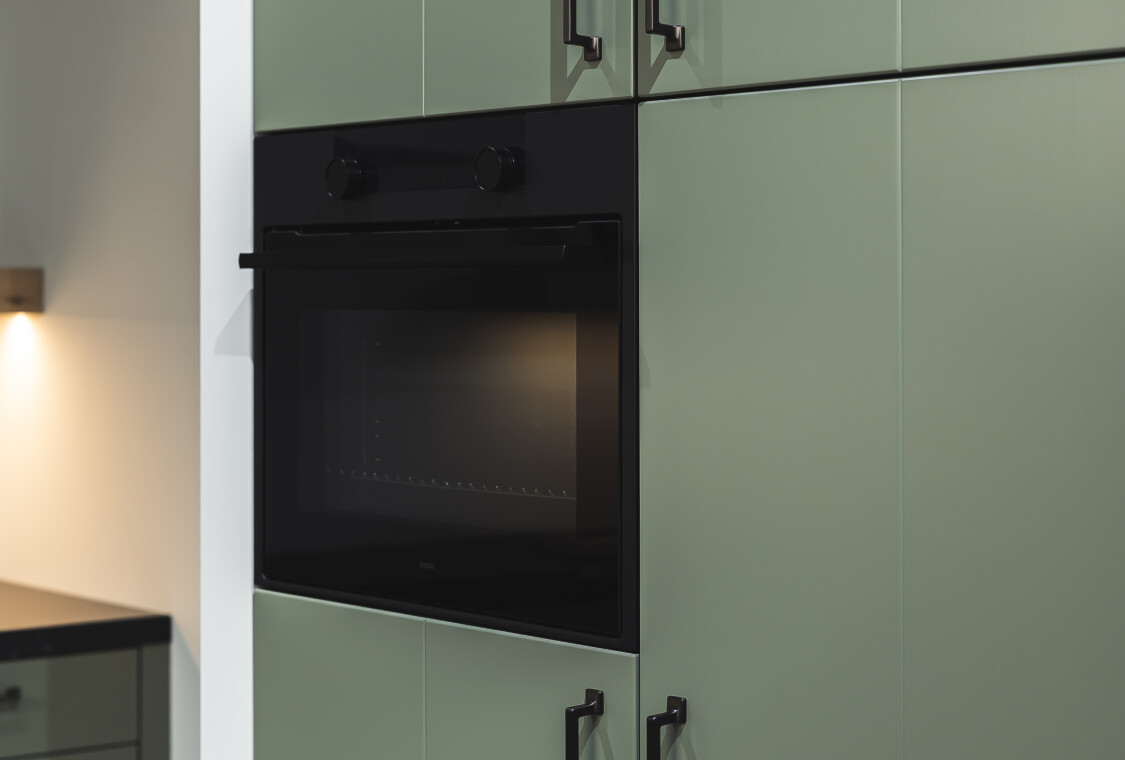 Keuken van De Keukenmakery