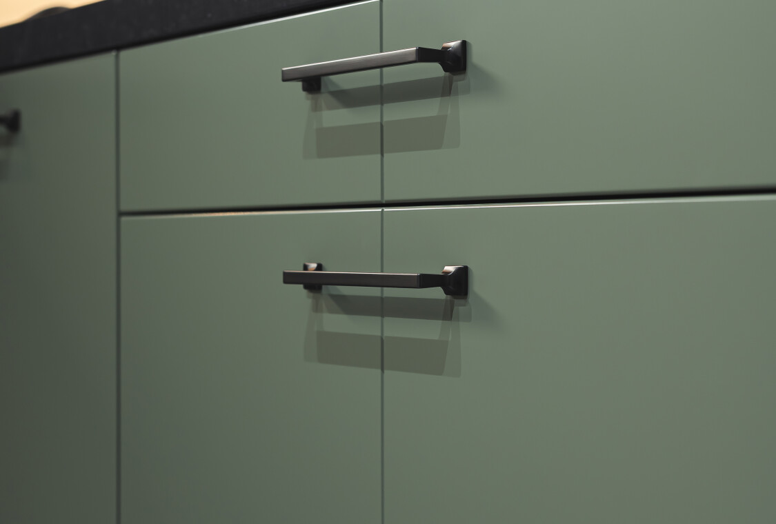 Keuken maatwerk Barneveld